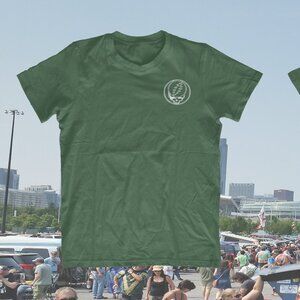 Grateful Dead inspired Bobby dont get you Jerry Phil Shakedown T-shirt